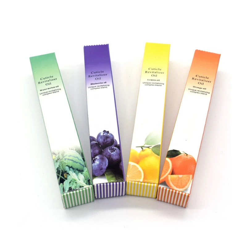 Масло для кутикулы ногтей 1 шт. 5 мл восстанавливающее питание инструменты