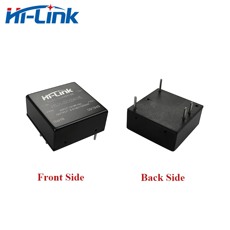 Понижающий преобразователь постоянного тока с входом на 5 Вт В 1 А модуль