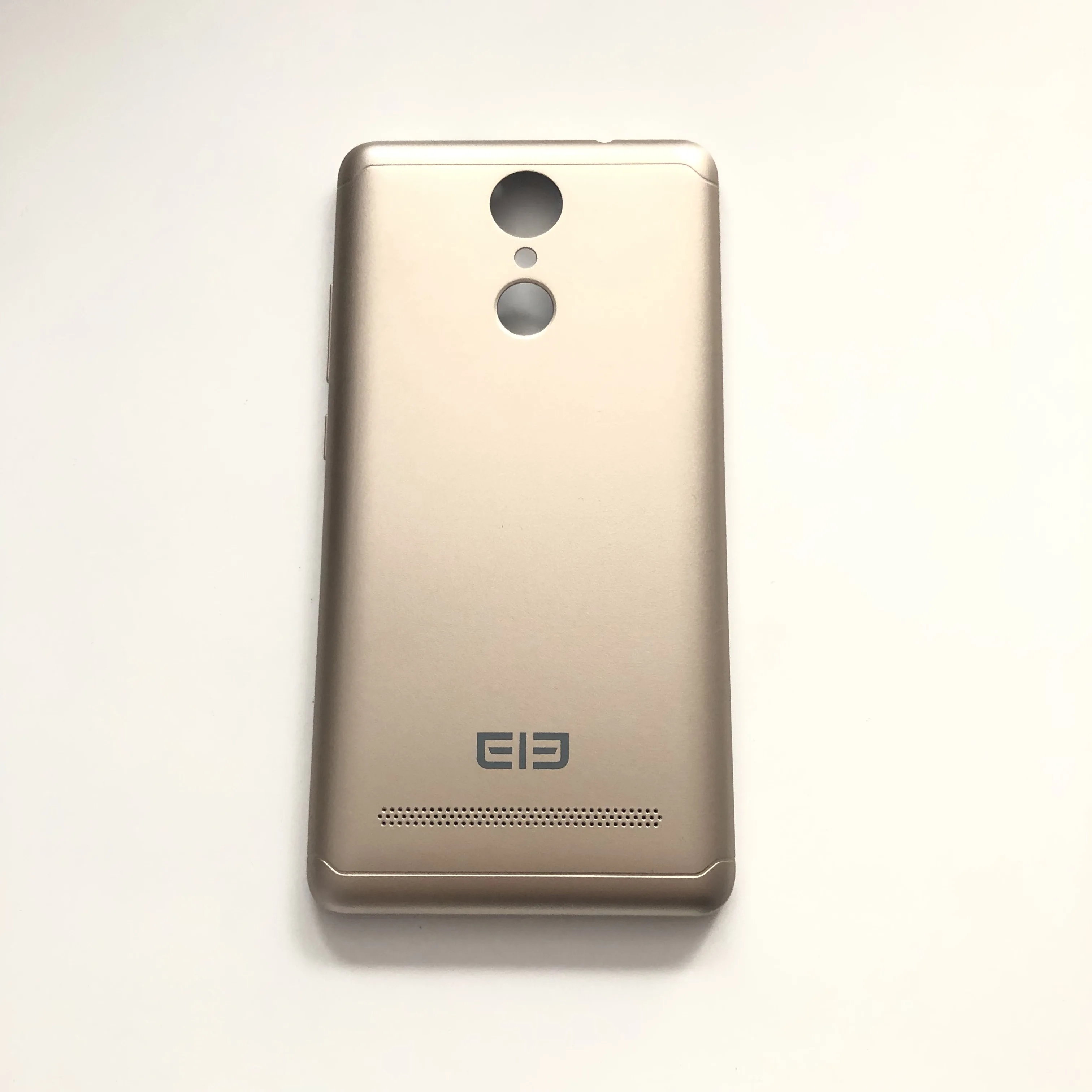 Б/у защитный чехол для аккумулятора задняя крышка + телефонный ключ Elephone A8 MediaTek