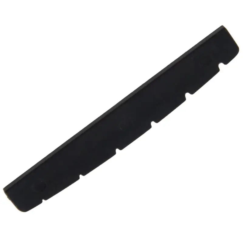 

Electric guitar Upper Nut Flat Bottom PT-5042-00 42*3*5.5mm