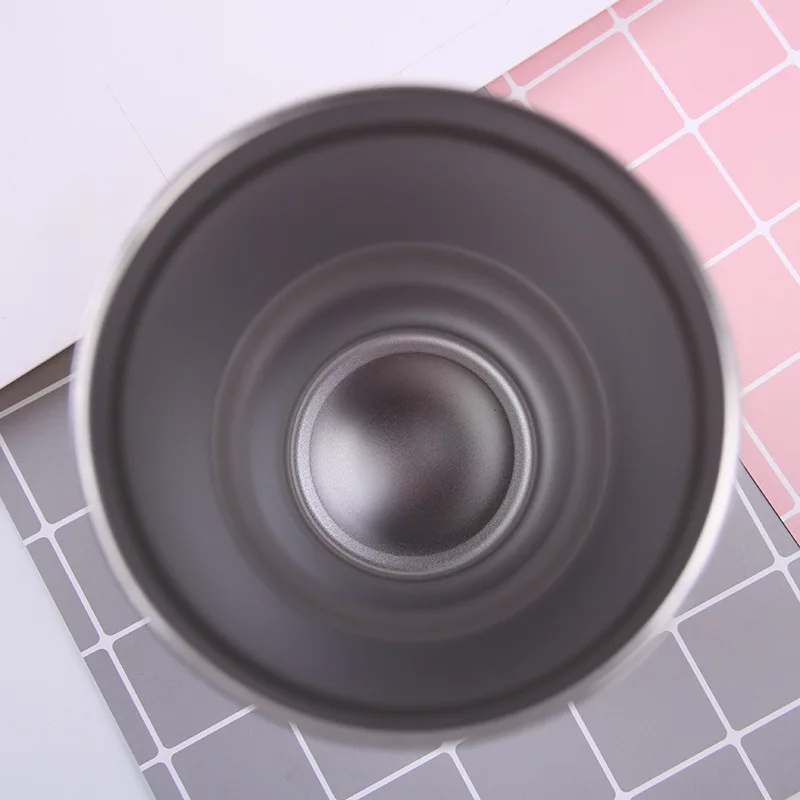 30 унций термос с двойной стенкой из 304 нержавеющей стали изоляцией кофейная