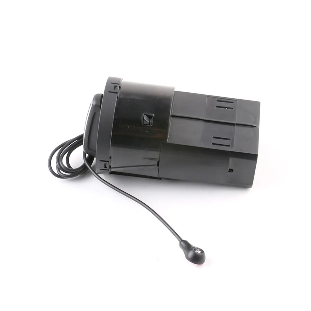 Модуль датчика освещения для автомобильной фары модифицированный глянцевый