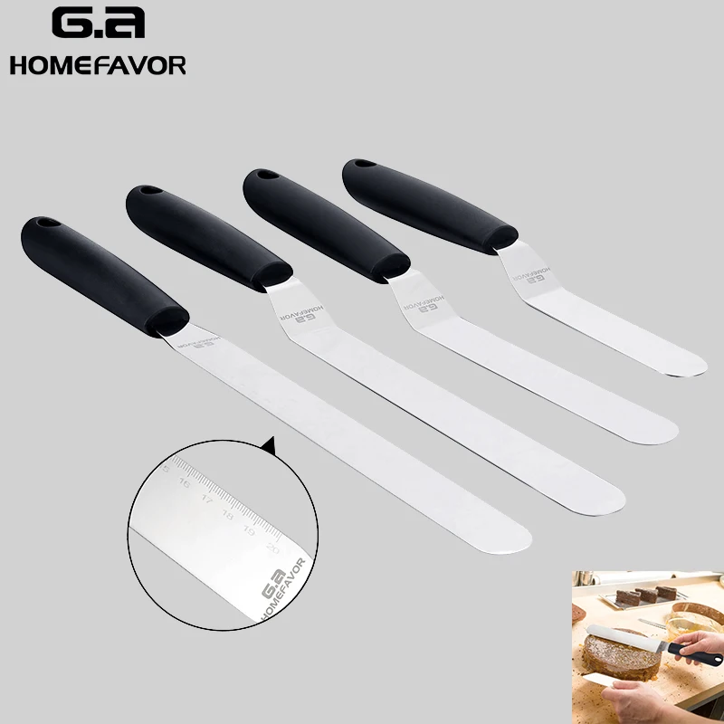 G. a HOMEFAVOR 8 шт. классический набор ножей для стейка из нержавеющей стали острые зубчатые ножи столовые приборы с черной ручкой