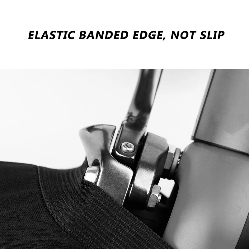 Защитная крышка для колес велосипеда защита от пыли и царапин горного дорожного |