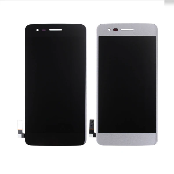5 0 дюймовый новый полный ЖК дисплей + фотоэлемент для LG K8 2017 Aristo M210 MS210 US215 M200N