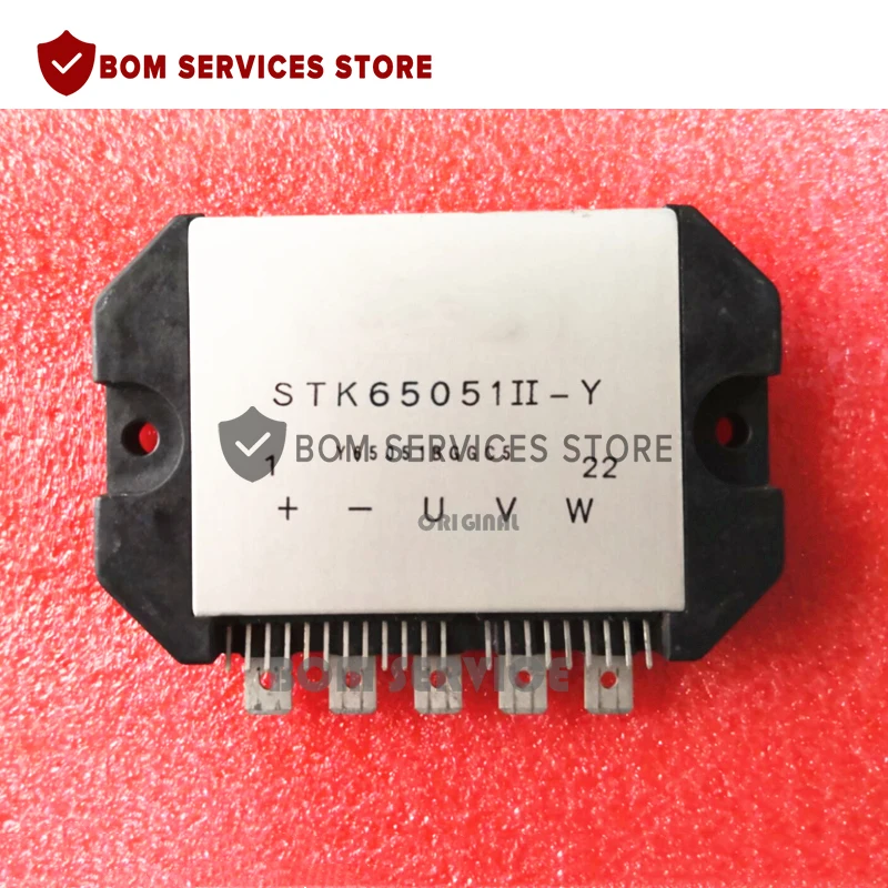 STK65051II Y STK65020II STK65030II STK65040II D STK65042II STK65050II M STK65060 DE новый модуль IPM|Запчасти для