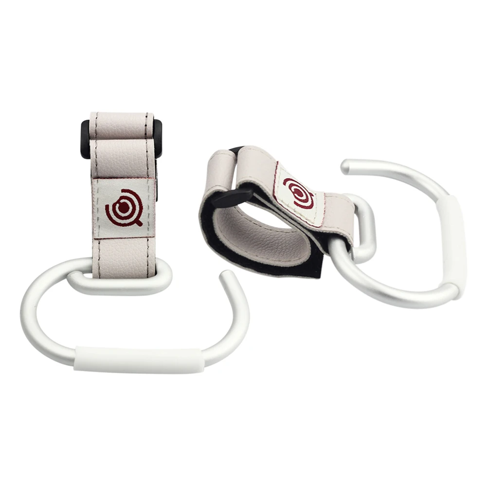 2 шт. универсальные крючки для детской коляски|Аксессуары колясок| |