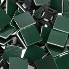 100 шт. волоконно оптический кабель галстук базовые крепления самоклеящиеся настенные провод держатель проводов крепежные зажимы для сидений липкий разъем 12,5X12,5 мм