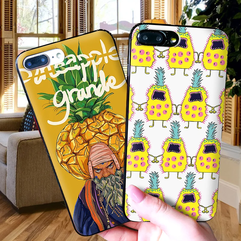 Мягкий силиконовый чехол для телефона Samsung Galaxy S6 S7 край S8 S9 S10 PLUS NOTE 8 9 M10 20 30