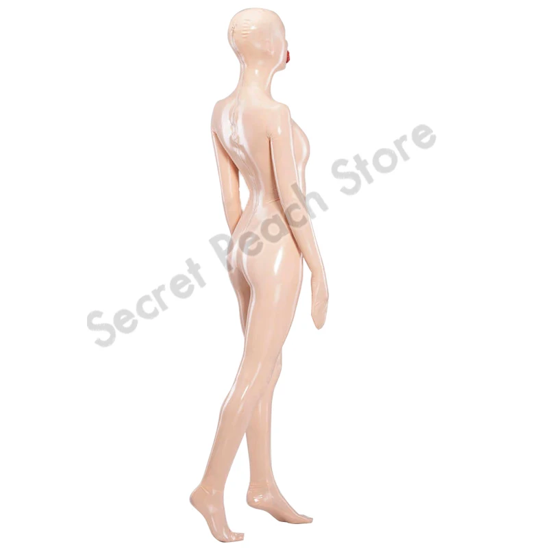 Латексные колготки ручной работы с презервативами латексный костюм кошки на все