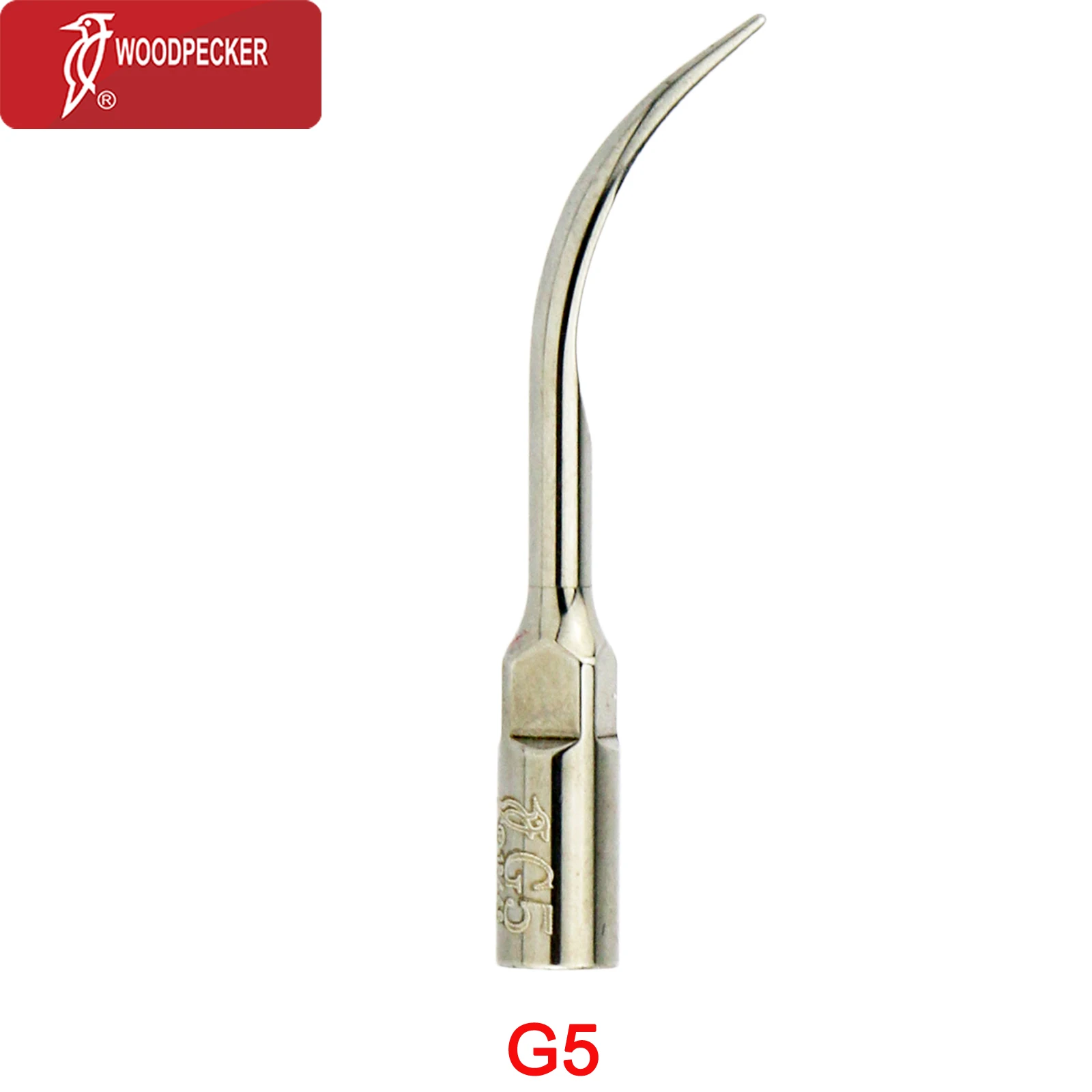 

G5 Стоматологические Ультразвуковой Скейлер Perio скелерные наконечники для EMS/костюм с дятлами рост наконечник