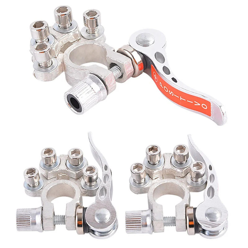 1 пара без применения специальных инструментов для быстрого отсоединения прибор