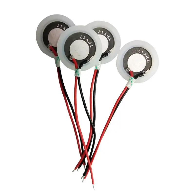 20 мм 2 4 МГц ультразвуковой распылитель генератор тумана освежитель