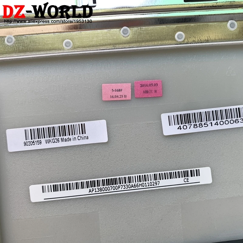 Новый оригинальный серебристый чехол для телефона с болгарской клавиатурой