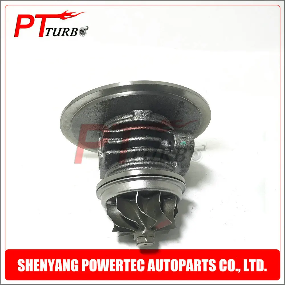 Картридж турбокомпрессора TB28 702365 0009 0015 в сборе Технология Turbo Core CHRA Автозапчасти