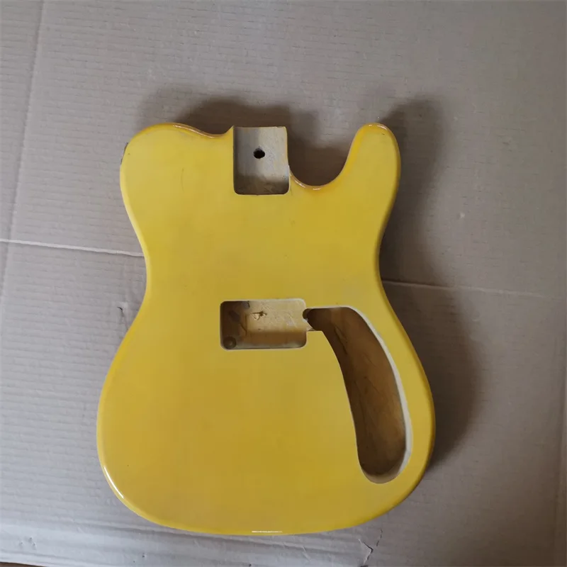 

JNTM Guitar Body Electric Guitar Semi-finished Body DIY (151)