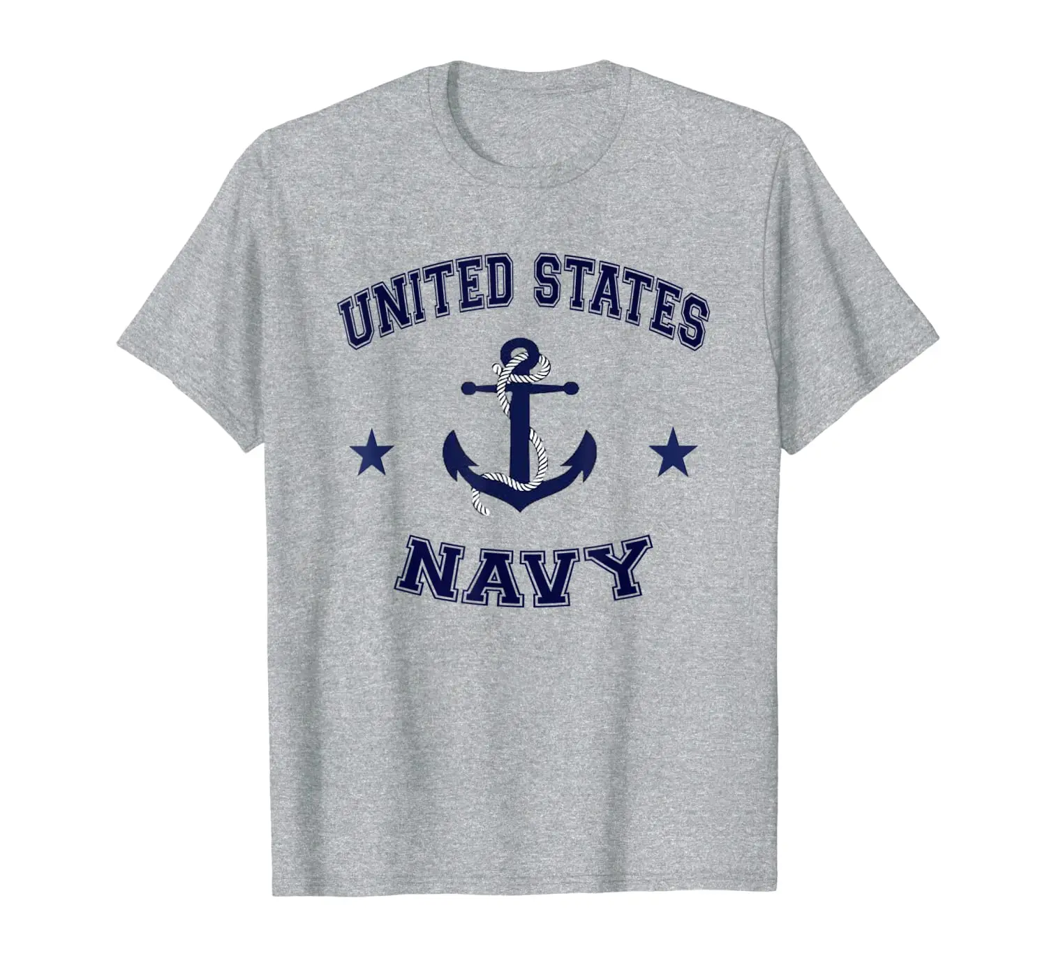 

United States Navy Vintage Military T- Shirt