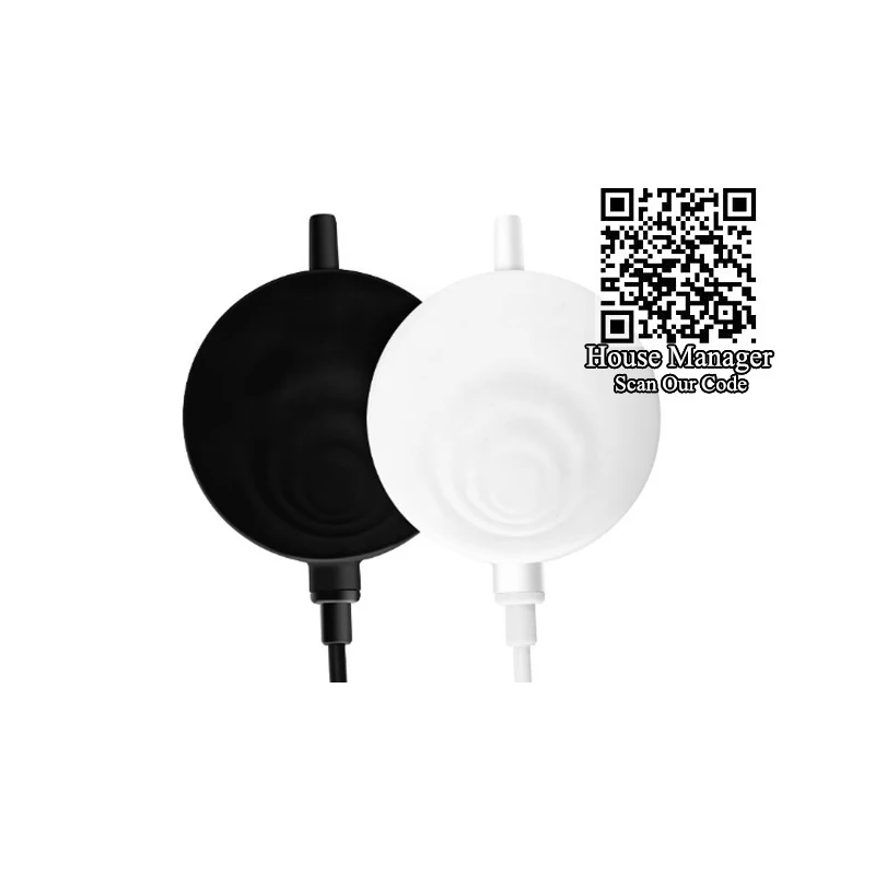 Мини воздушный насос для аквариума тихий всасывающий резервуар настольный