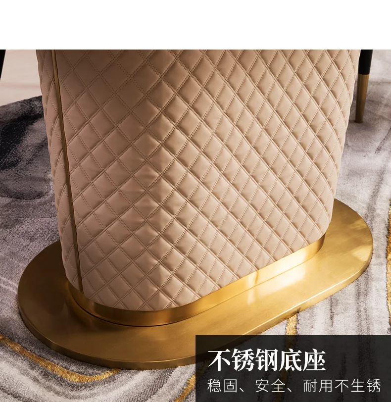 Комплект для обеденного стола comedor sillas de comedor Стел обленый mesa comedor muebles de madera mesa обеденный стол+ 4 стула стул кресло s