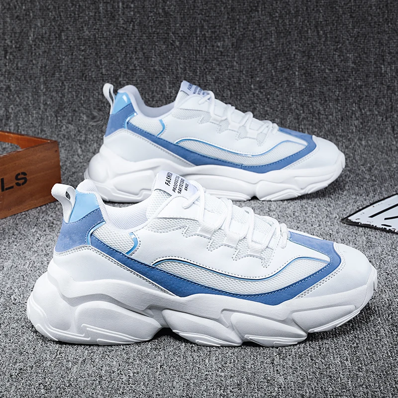 

Men Shoes Sneakers Male Mens Casual Shoes Tenis Luxury Shoes Trainer Damping Men Casual Shoes Sport Outdoor Chaussure Homme new