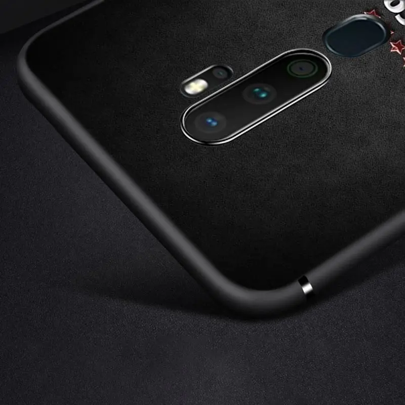 

Football Spartak Moscow For OPPO Reno 5 4Z 4SE 4F 4 3 ACE 2F 2Z 2 Z 10X zoom A PRO Plus Lite 5G 4G Black Soft Phone Case