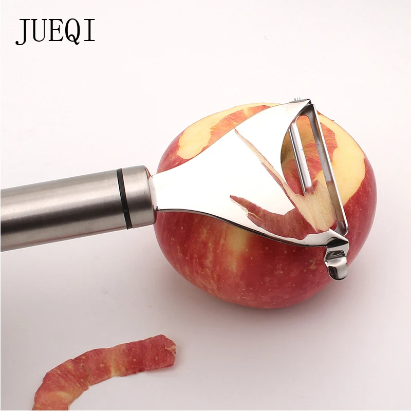 vegetable peeler stainless steel super sharp potato peeler kitchen gadget safety kitchen accessories fruit peelr free global shipping