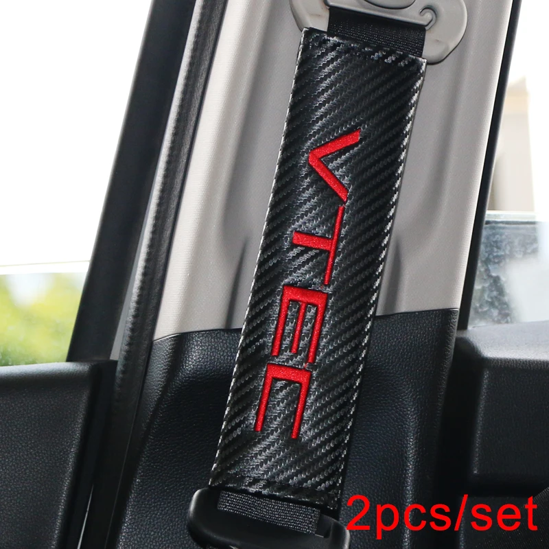 Сиденье для стайлинга автомобиля поясная Накладка Toyota VTEC Avensis Auris Hilux Corolla Camry RAV4