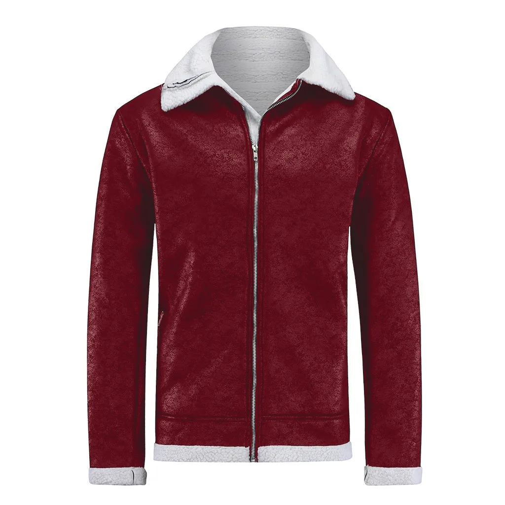 2021 Мужская кашемировая куртка пальто парка из натурального меха одежда длинные