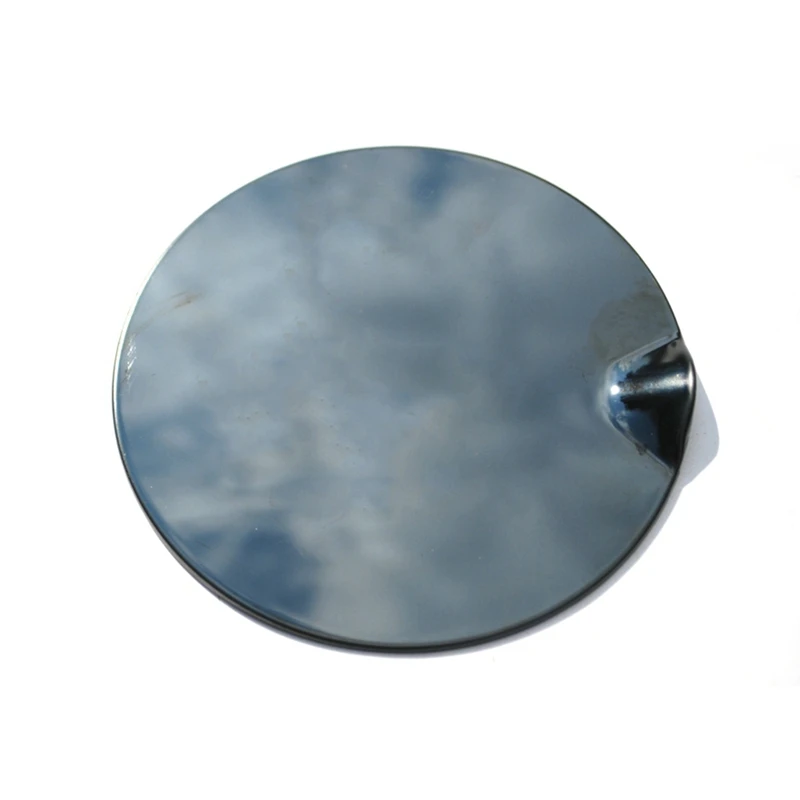 

Крышка топливного бака из нержавеющей стали для Jeep Compass 2008-2016, крышка топливного бака, крышка топливного бака, декоративные аксессуары