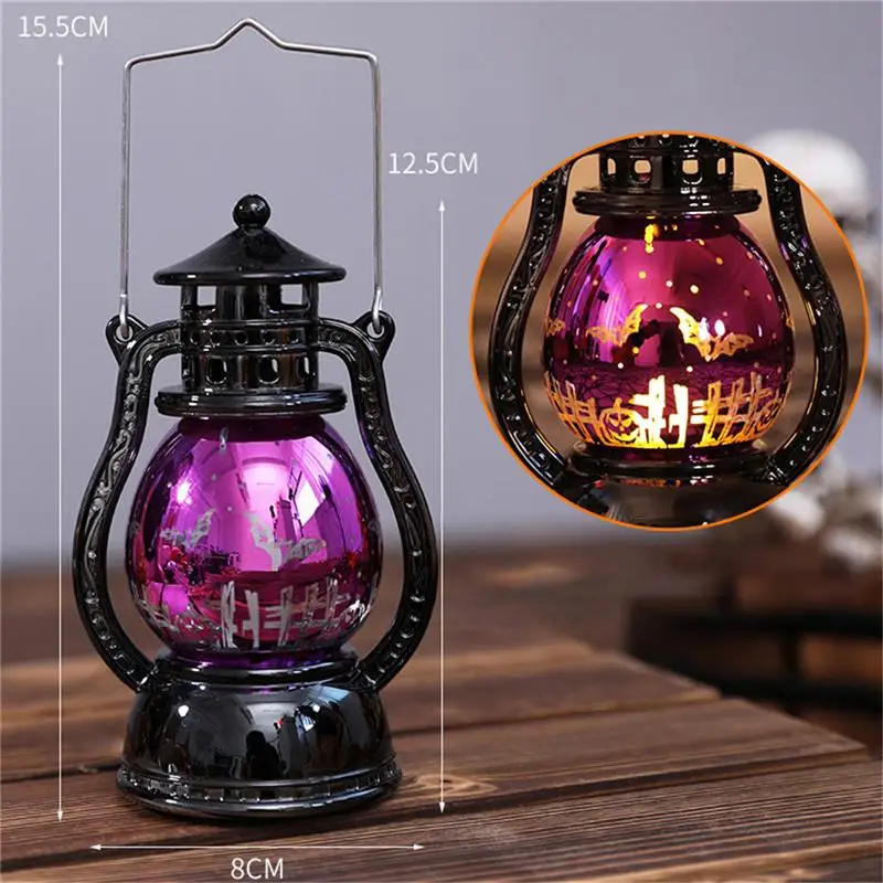 Энергосберегающий праздничный Настольный подвесной ночной Светильник для