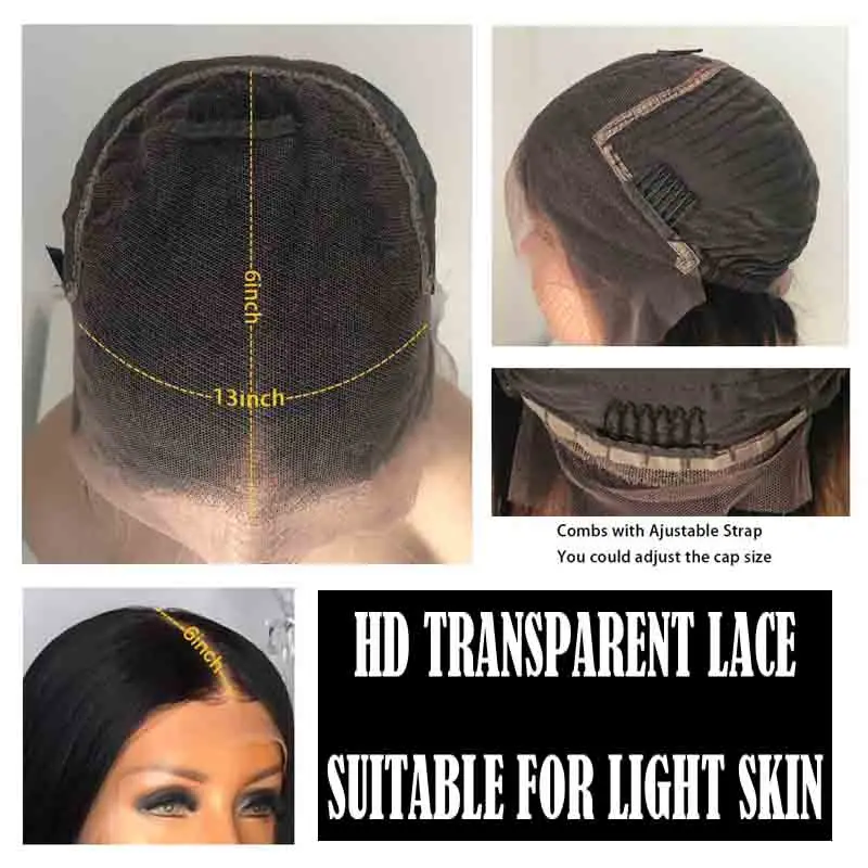 Кудрявый медовый блондин коричневый Выделите Цветные Человеческие волосы Remy