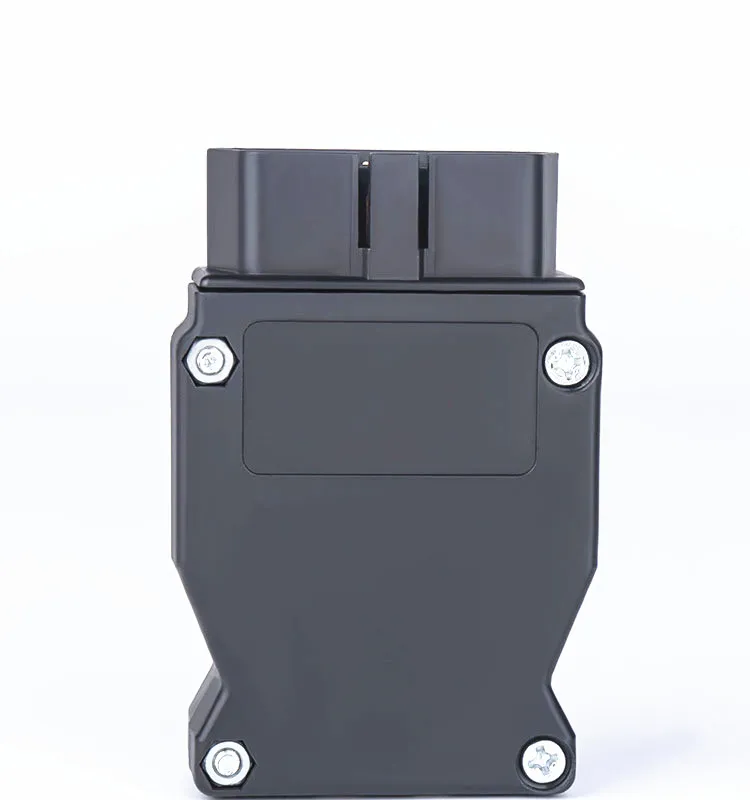 BMW OBD2 ENET Ethernet 16-контактный Разъем Диагностический Адаптер ICOM Кодирование Для