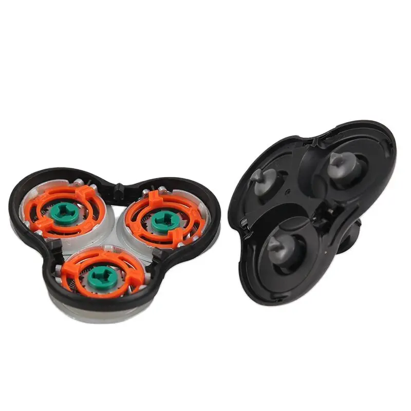 Сменная Мужская бритва RQ12 RQ11 RQ10 для Philips RQ1250 S9911 RQ1280 RQ1290 сменная бритва|replacement shaver