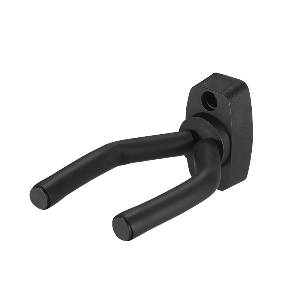 10 pcs 862 pcs wand montieren gitarre aufhänger haken halter keeper für elektrische akustische gitarren bass ukulele gitarre zubehör
