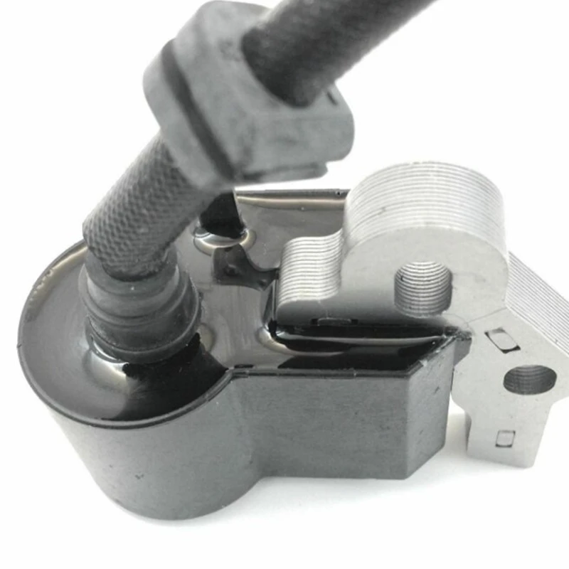 Горячая Распродажа Катушка зажигания для mcculhu T26CS B26 B26PS и более 585565501 T26 триммеры