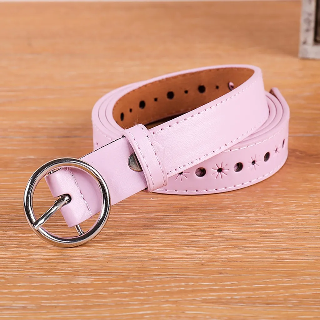 Женский пояс cinturones para mujer, модный Одноцветный женский кожаный ремень с пряжкой, однотонное с поясом
