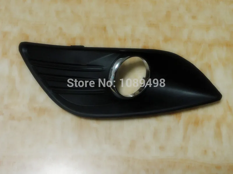 Чехол для противотуманной фары Ford Focus 2 2009 2010 2011 седан 4 двери 1 шт.|case for|case mecase case |