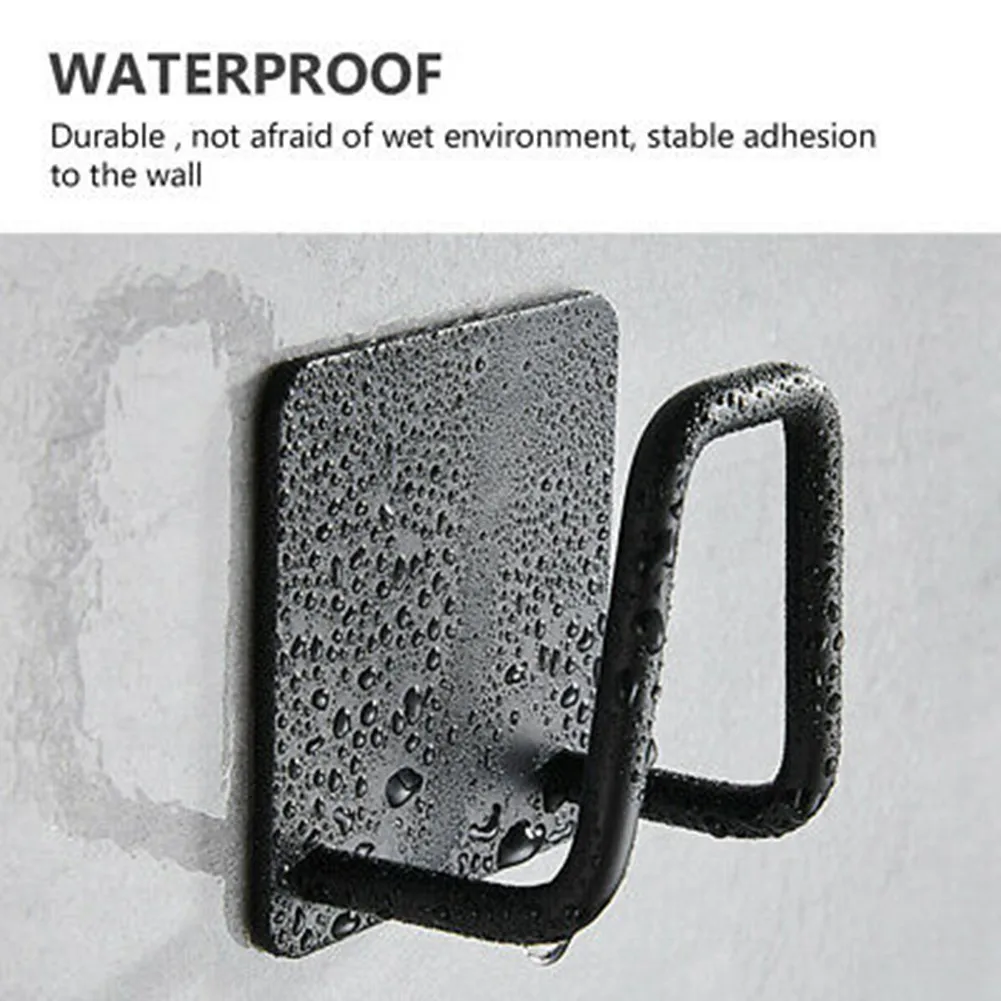 

Stainless Steel Sponge Holder Suction Waterproof Bathroom Multi-functional