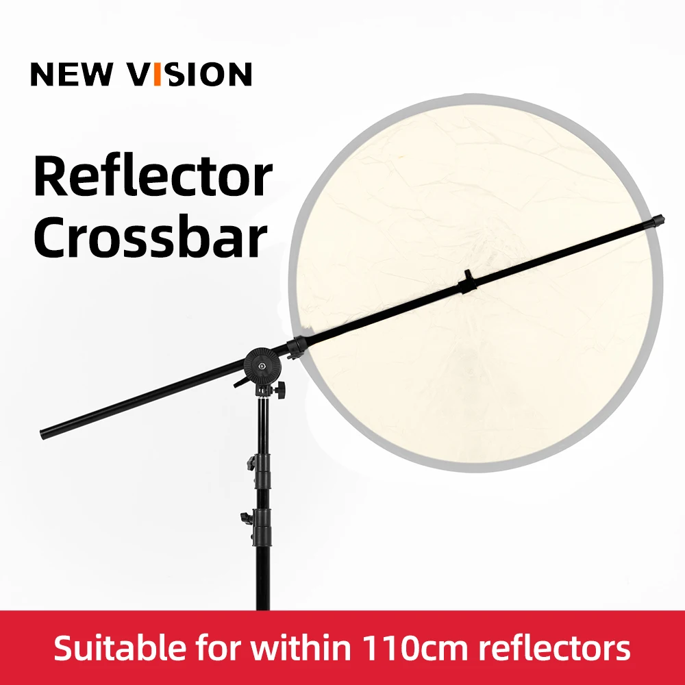 Держатель для фотостудии PRO шарнирная опора диска с отражателем 26 67 дюймов|reflector