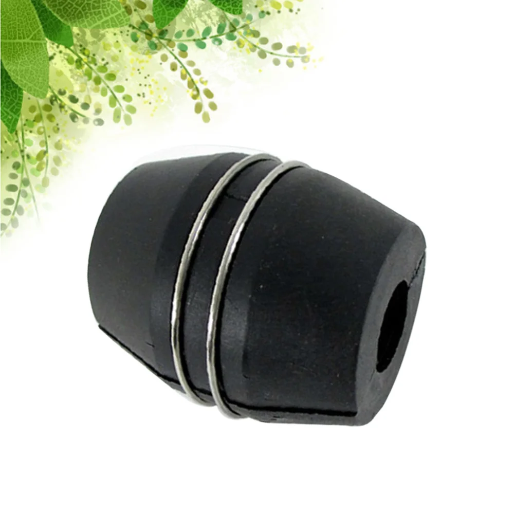 

Hose Weight Kitchen Basin Faucet Sink Pull Out Weight Faucet Replacement Part (Black)
