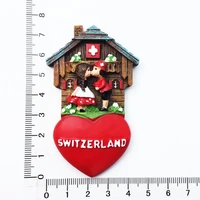 amsterdam netherlands fridge magnet souvenirs 3d resin holland refrigerator sticker decor folk culture craft gifts ideas
