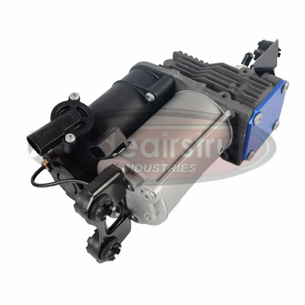 Компрессор пневматической подвески для 2004 2010 BMW 5 серии E61 520 d/i 523 i 525 d/i/tds 528 530 540