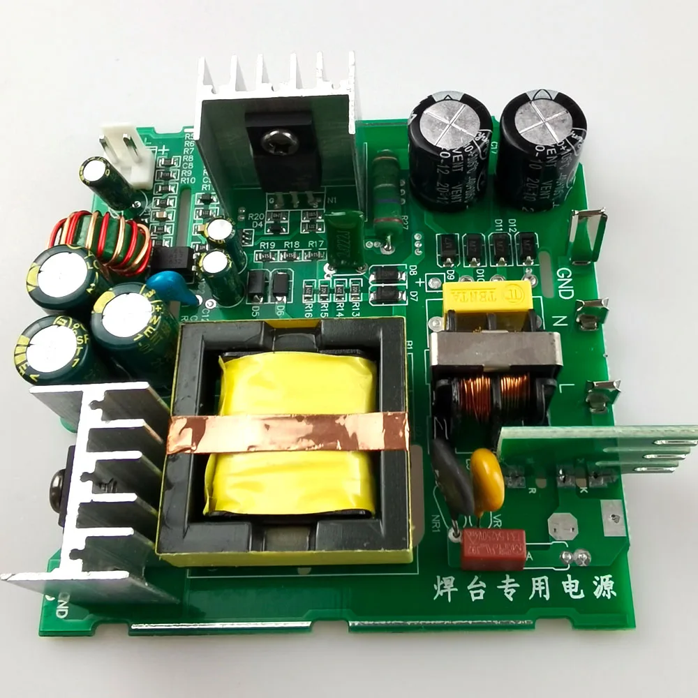QUICKO STC T12 OLED цифровая паяльная станция наборы сделай сам регулятор температуры