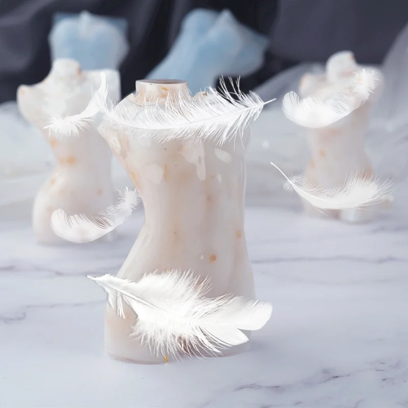 Форма сделай сам для духов свечей поделок силиконовая форма ручной работы мыла