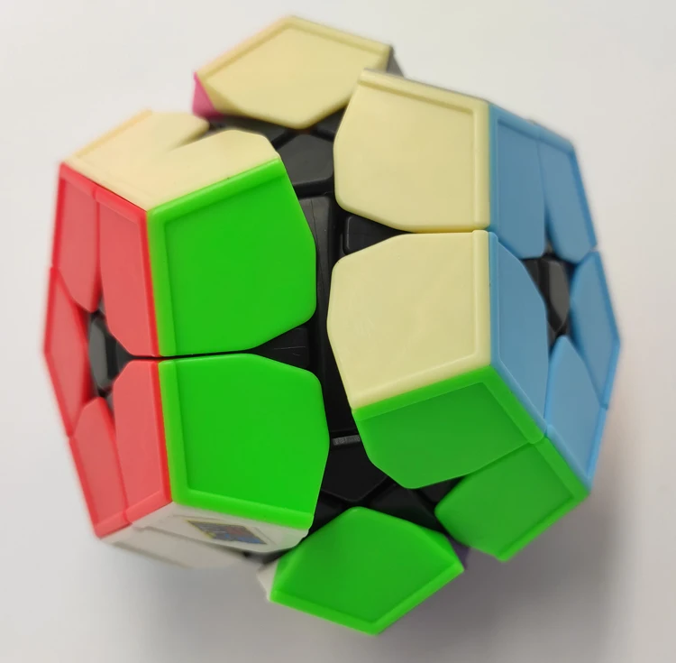 

Мебельный кубик Meilong, 2x2, без наклеек