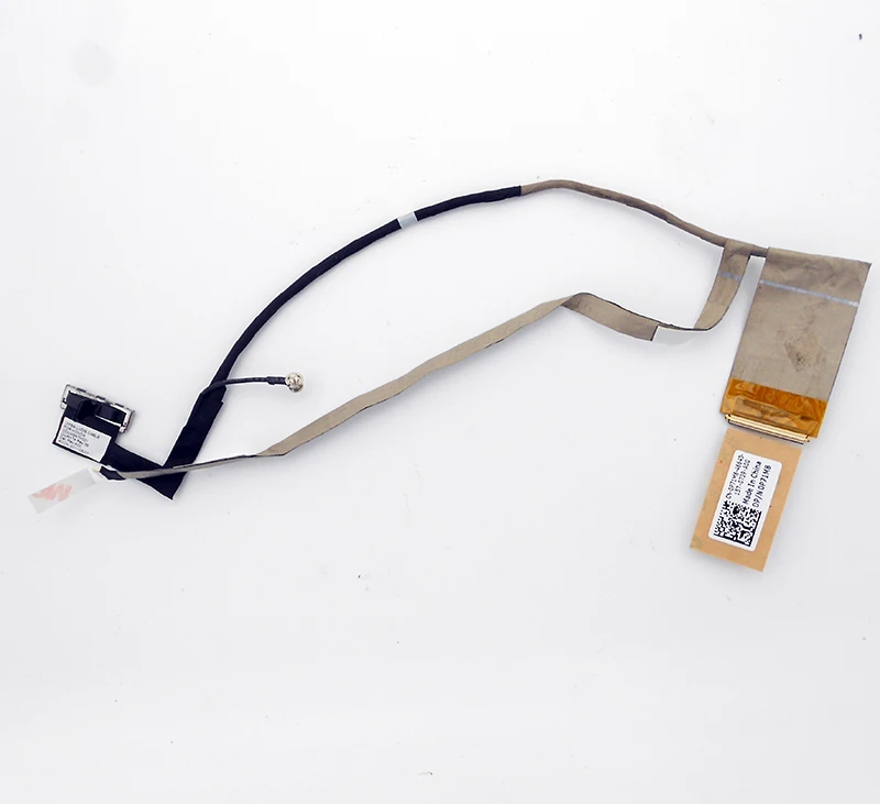 

Laptop LCD Screen Display Flex Video Cable for Dell Inspiron 14R N4010 02HW70 DD0UM8TH001 DD0UM8TH000 0P71M8