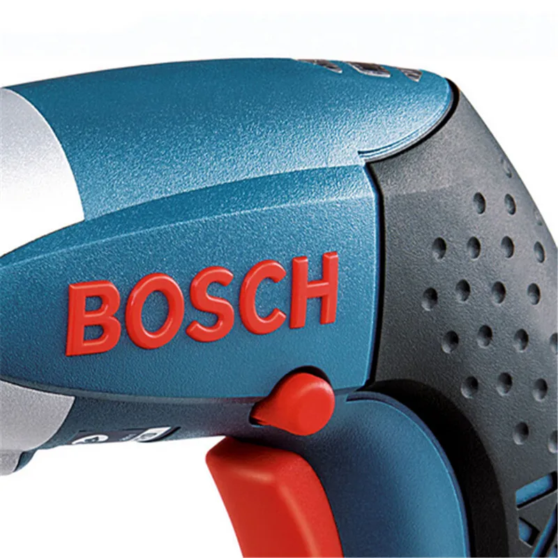 Продукт для Bosch электрическая отвертка 3,6 В литий-ионный аккумулятор беспроводные мини электроинструменты