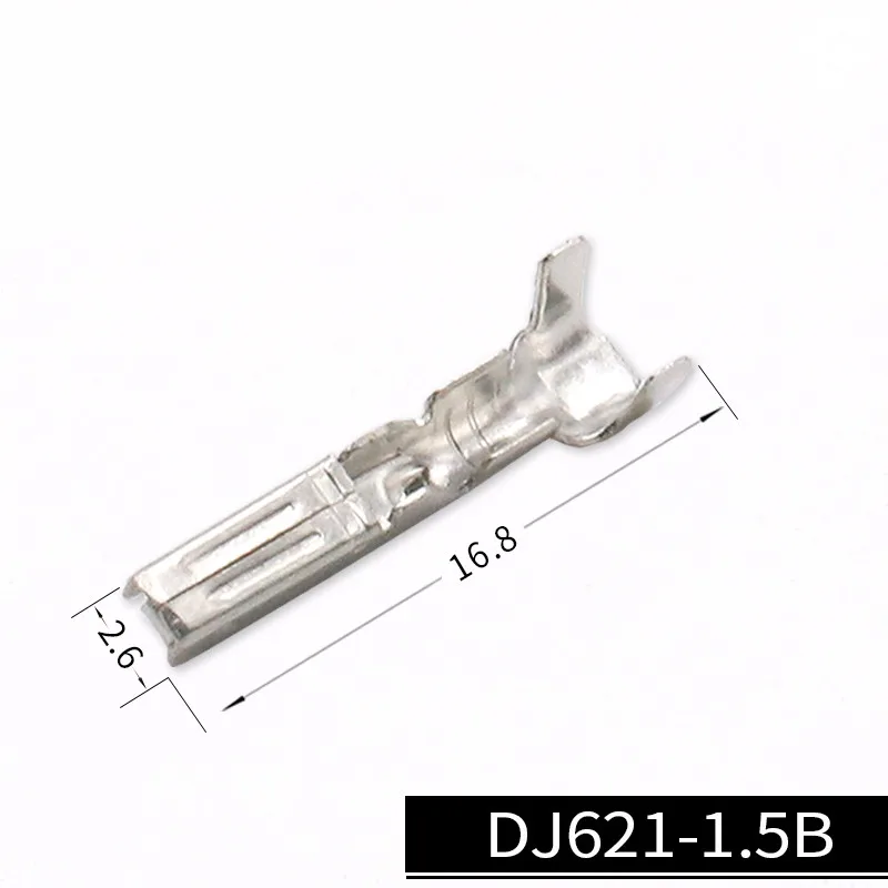 Автомобильный водонепроницаемый разъем AMP штепсельная вилка и гнездо HID для