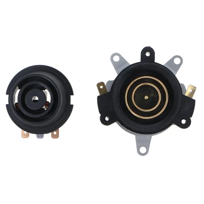 

Thermostat Temperature Control Kettle Top Base Set Socket Electric Kettle Parts 10166