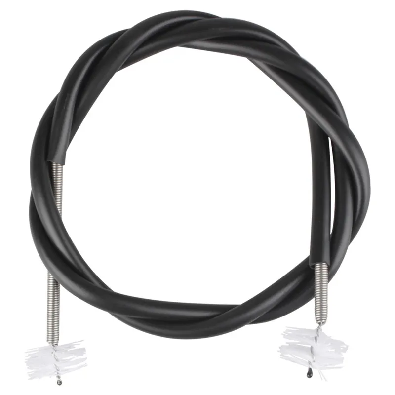 93 см труба уход за чистящими щетками резиновая веревка щетка музыкальный